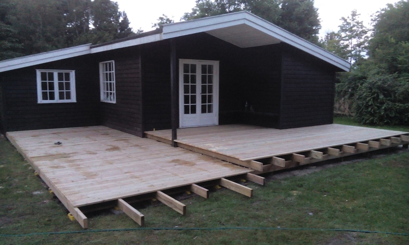 Udskiftning af vinduer i Holbæk med energirigtige løsninger