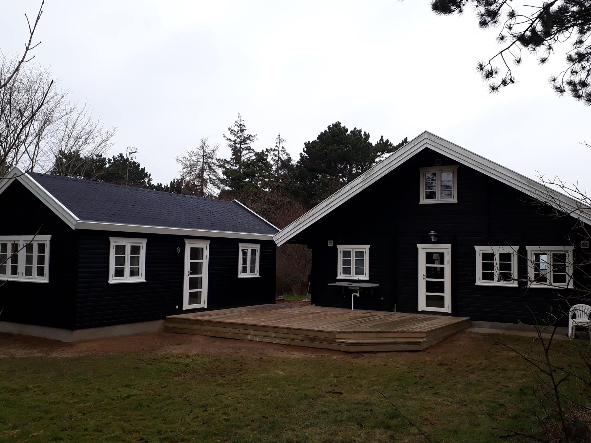 Udskiftning af vinduer i Holbæk med fokus på energibesparelse og flot finish